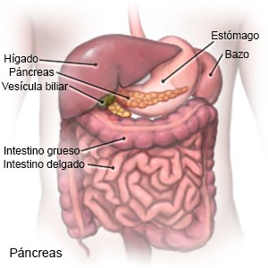 PANCREATITIS