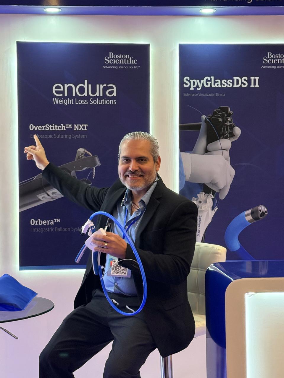 Endura 1