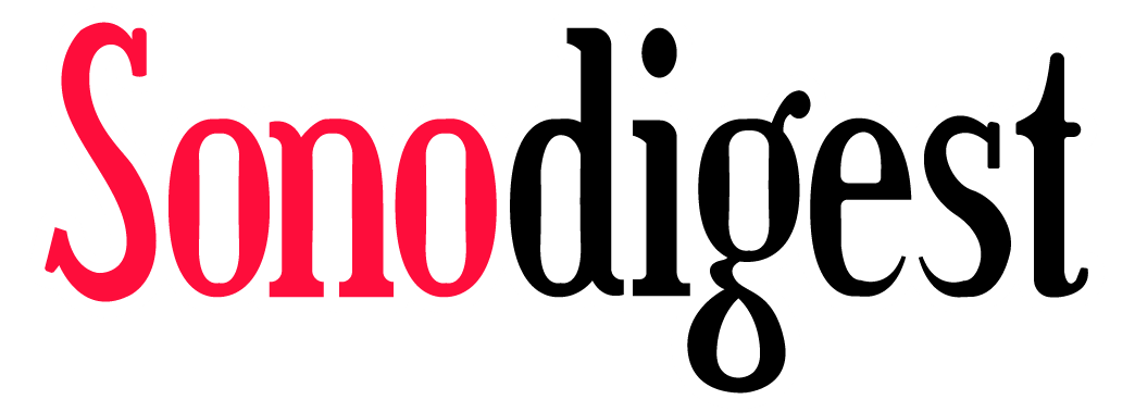 Sonodigest Logo